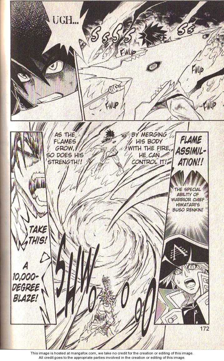 Read Buso Renkin (en) Manga Online