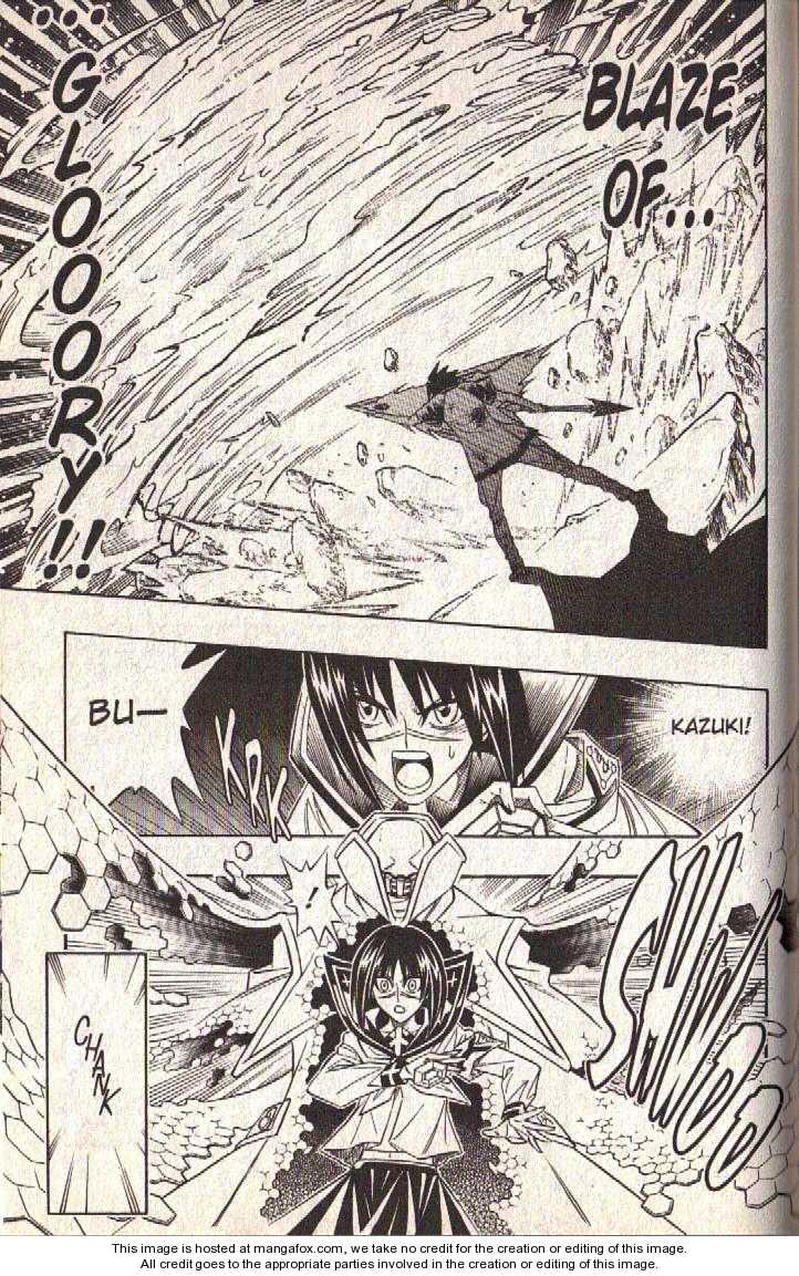 Read Buso Renkin (en) Manga Online