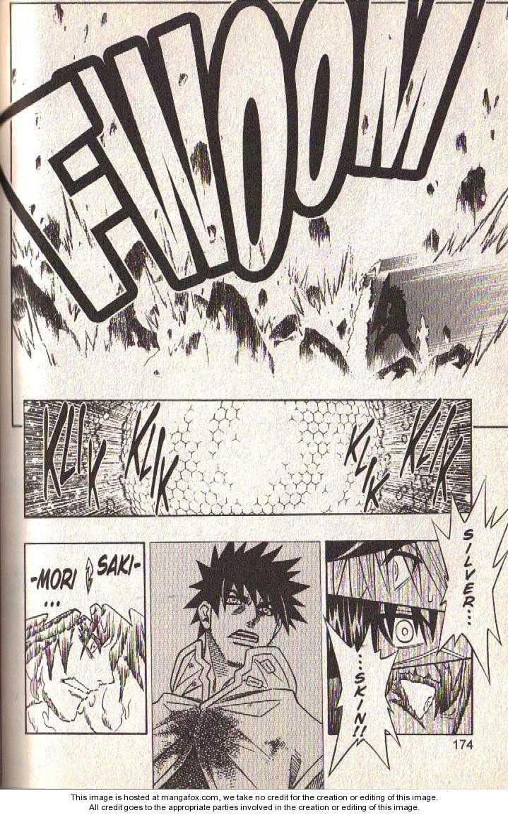 Read Buso Renkin (en) Manga Online