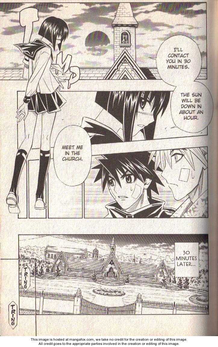 Read Buso Renkin (en) Manga Online