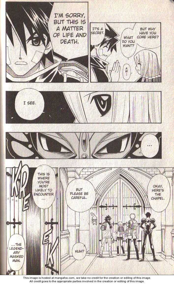 Read Buso Renkin (en) Manga Online