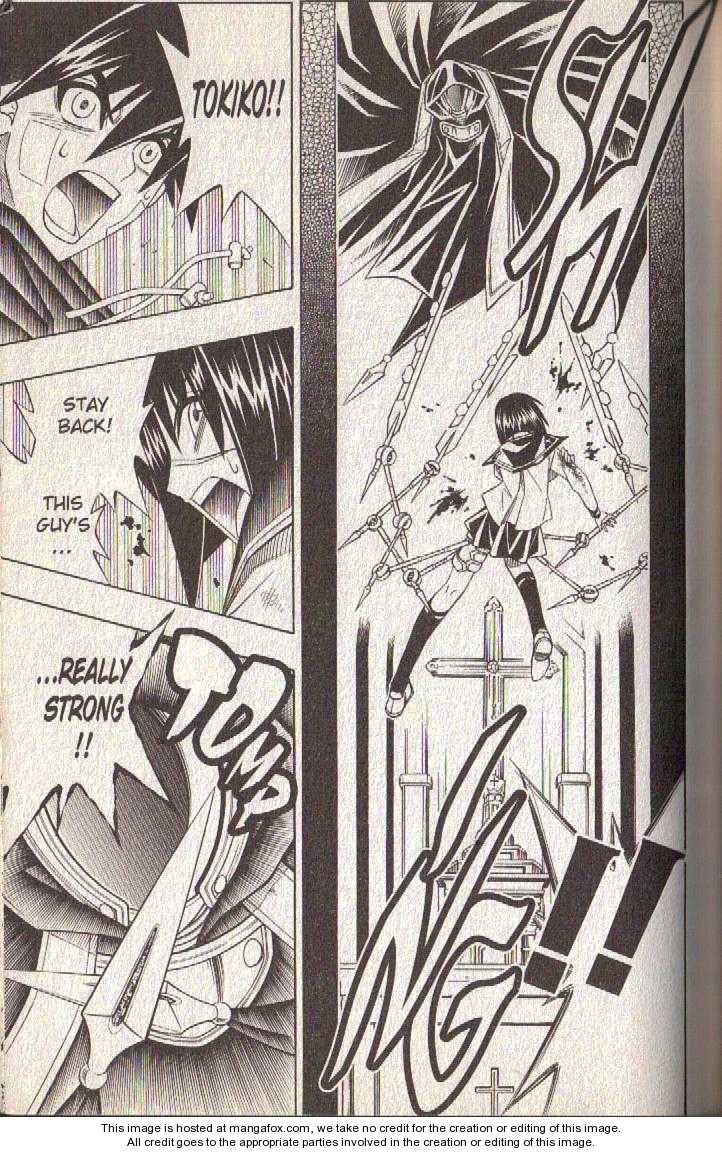 Read Buso Renkin (en) Manga Online