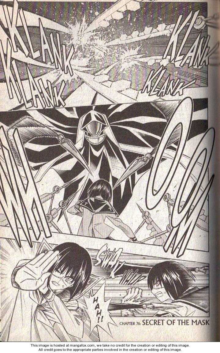 Read Buso Renkin (en) Manga Online