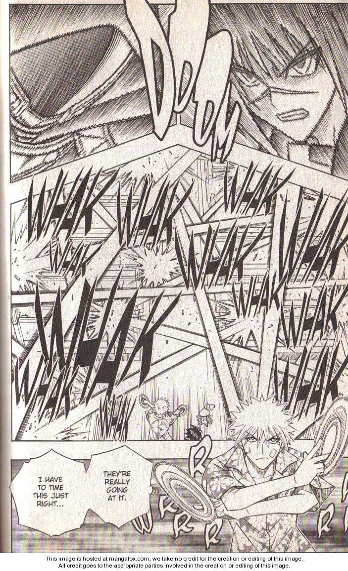 Read Buso Renkin (en) Manga Online