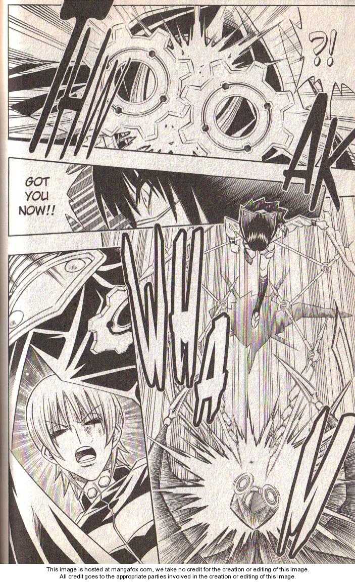 Read Buso Renkin (en) Manga Online