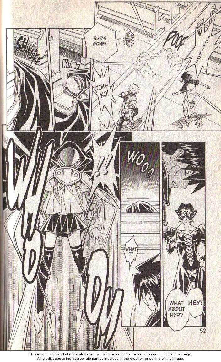 Read Buso Renkin (en) Manga Online