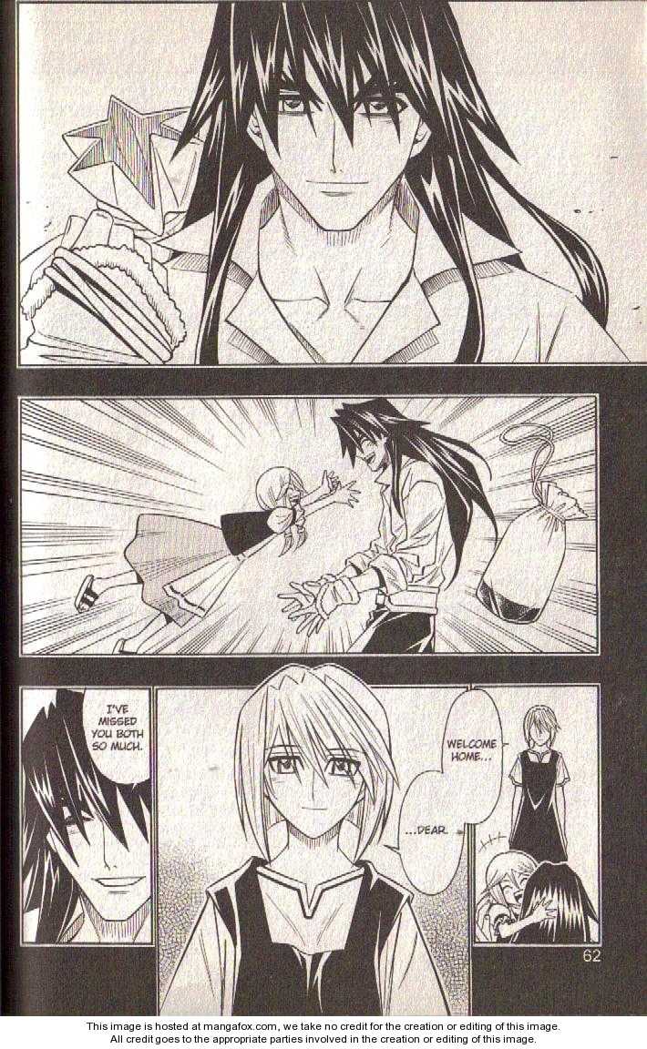 Read Buso Renkin (en) Manga Online