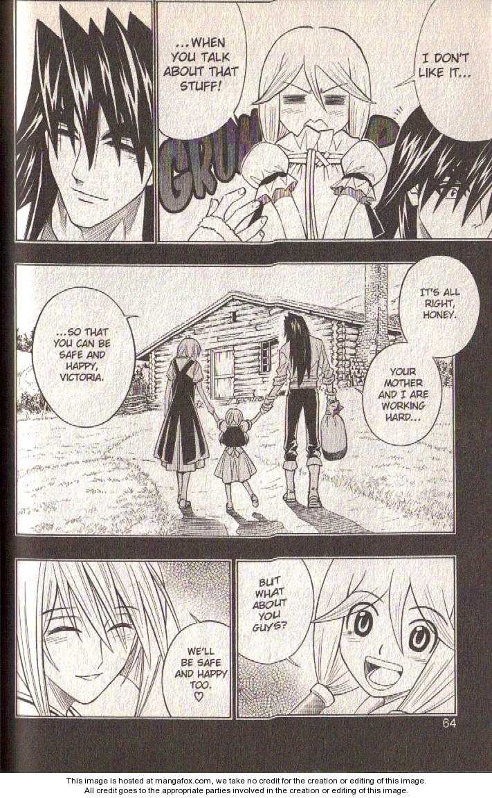 Read Buso Renkin (en) Manga Online