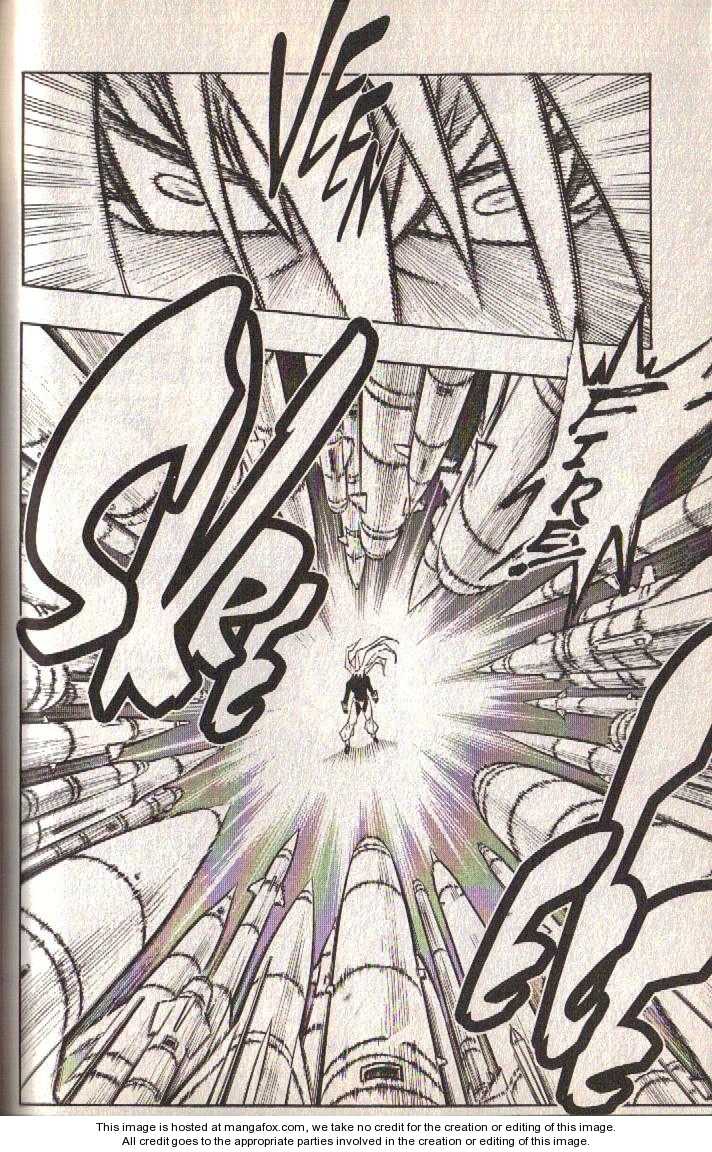 Read Buso Renkin (en) Manga Online