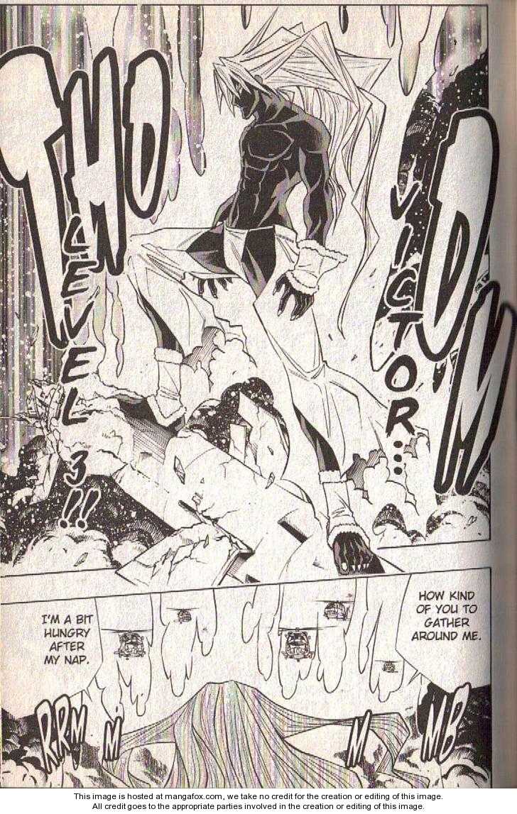 Read Buso Renkin (en) Manga Online