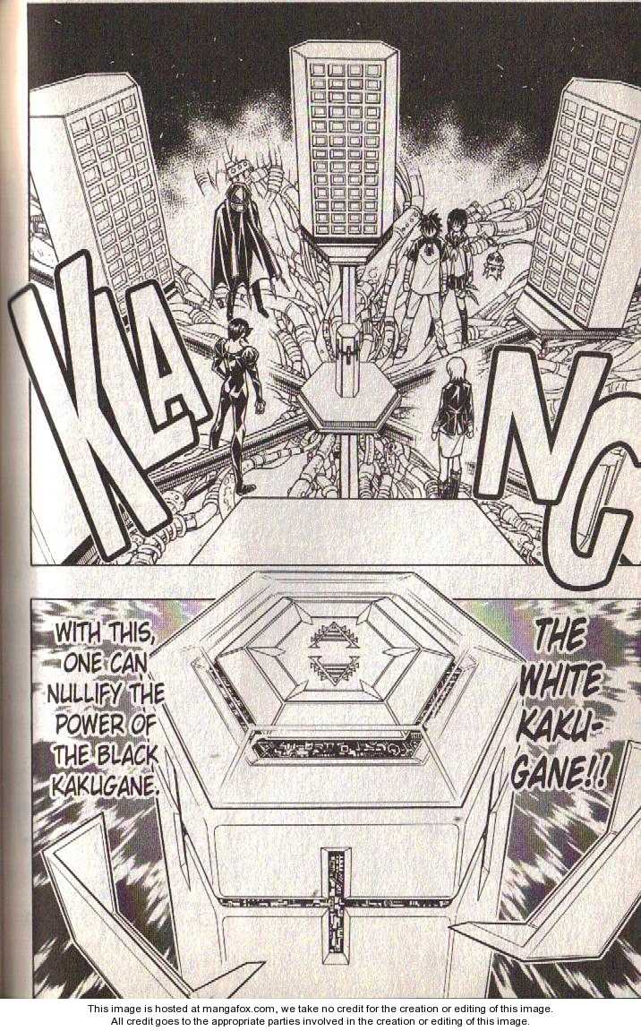 Read Buso Renkin (en) Manga Online