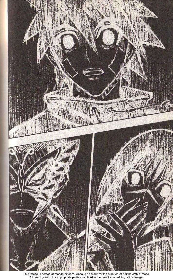 Read Buso Renkin (en) Manga Online