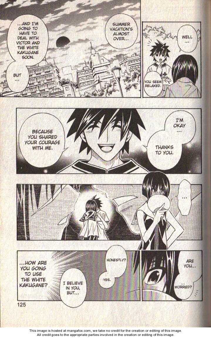 Read Buso Renkin (en) Manga Online