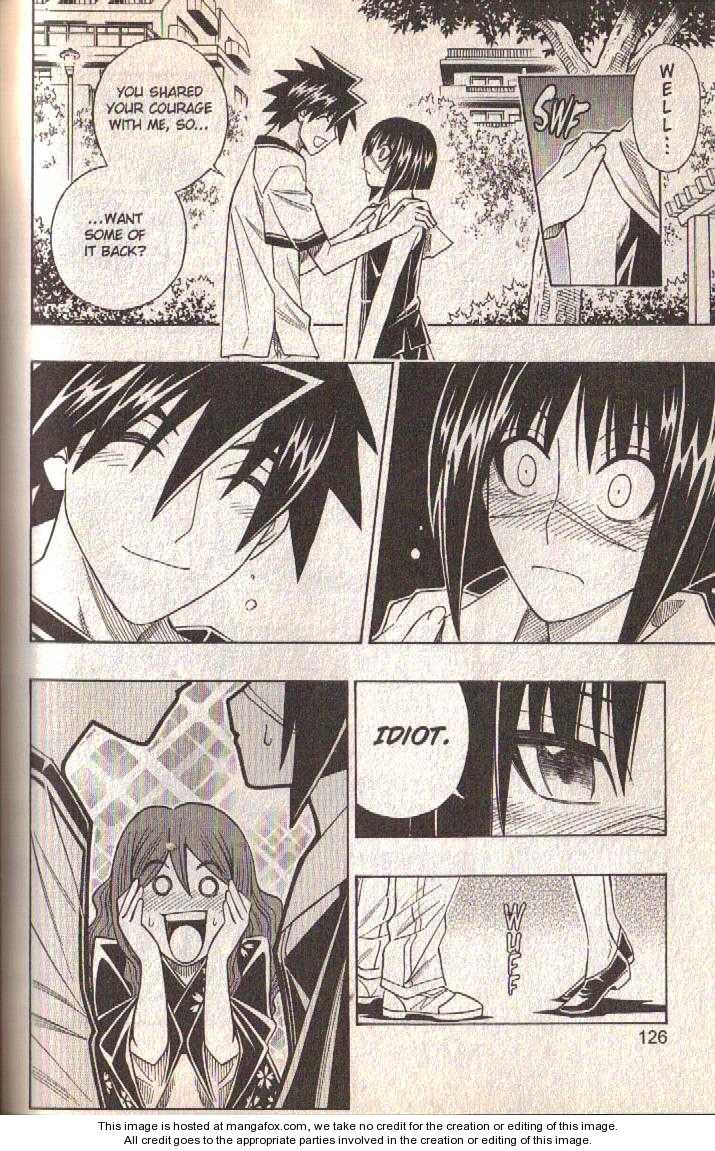 Read Buso Renkin (en) Manga Online