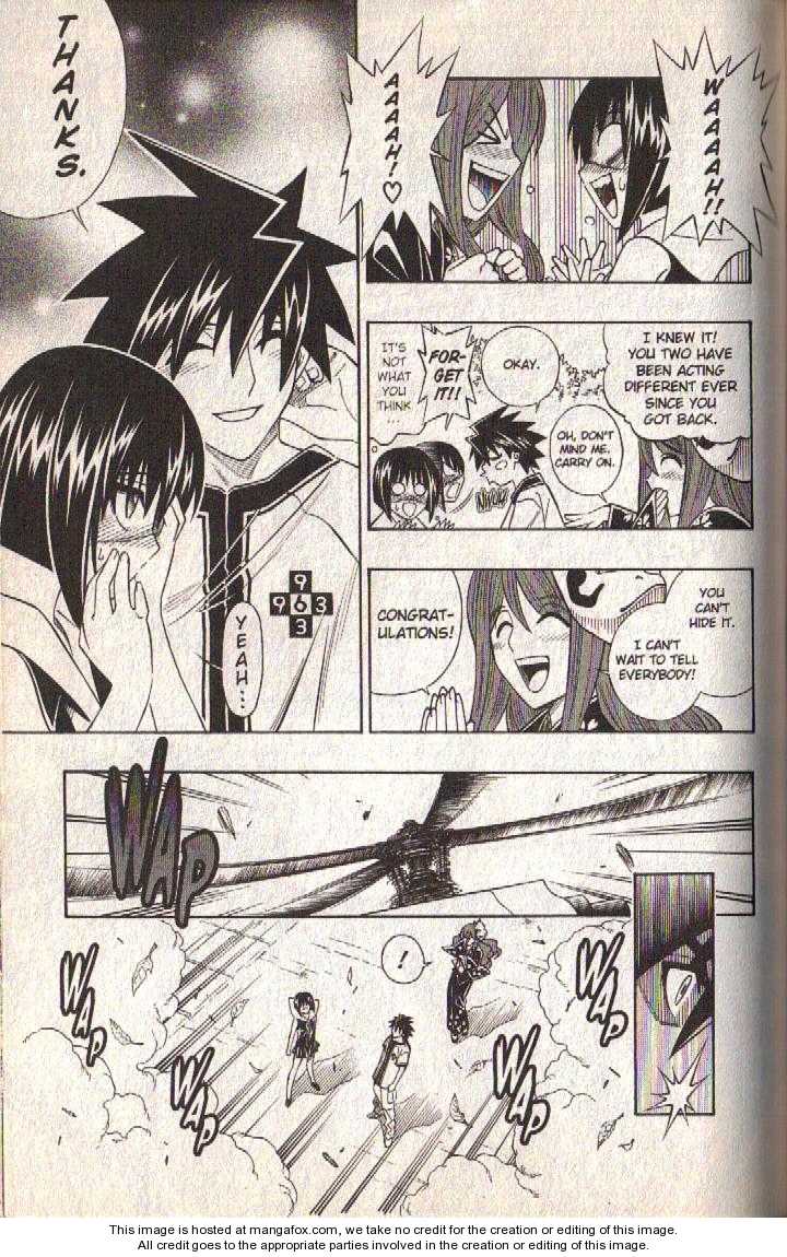 Read Buso Renkin (en) Manga Online