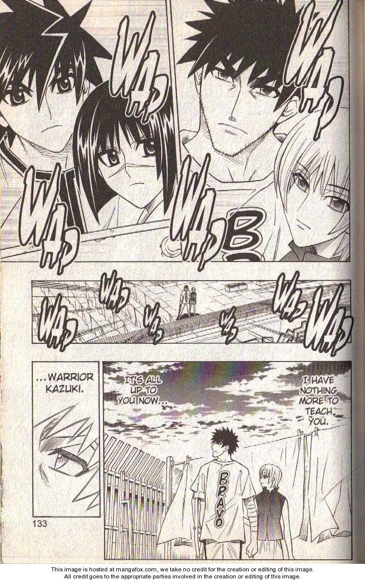 Read Buso Renkin (en) Manga Online