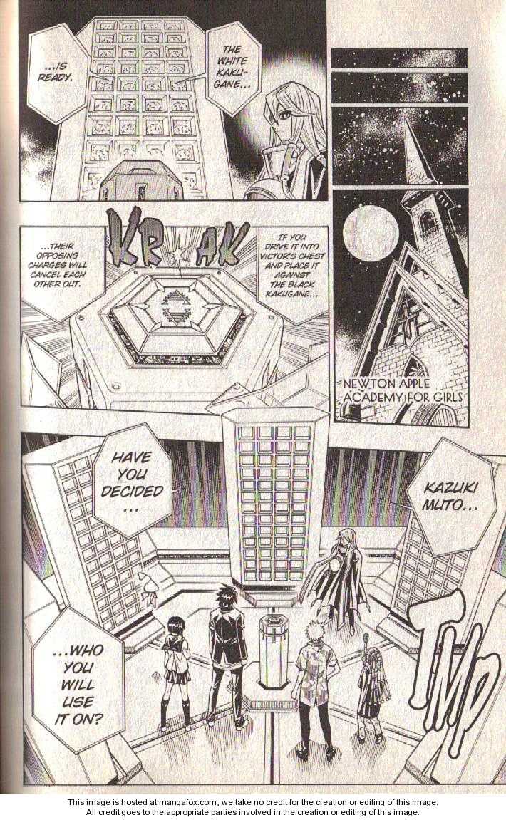 Read Buso Renkin (en) Manga Online