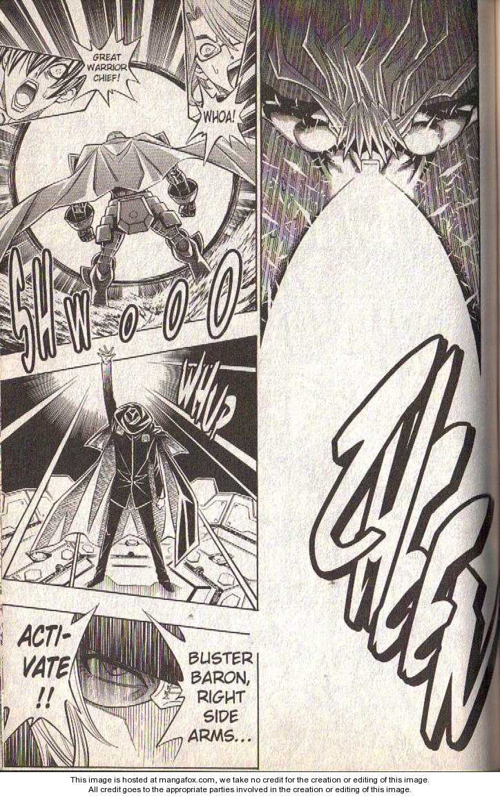 Read Buso Renkin (en) Manga Online