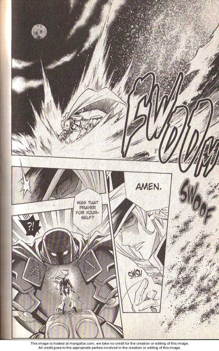 Read Buso Renkin (en) Manga Online