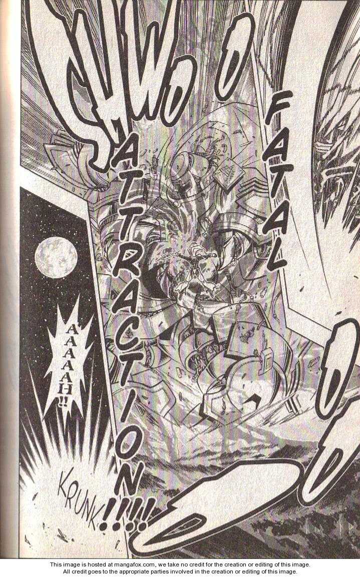 Read Buso Renkin (en) Manga Online