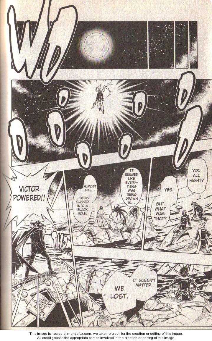 Read Buso Renkin (en) Manga Online