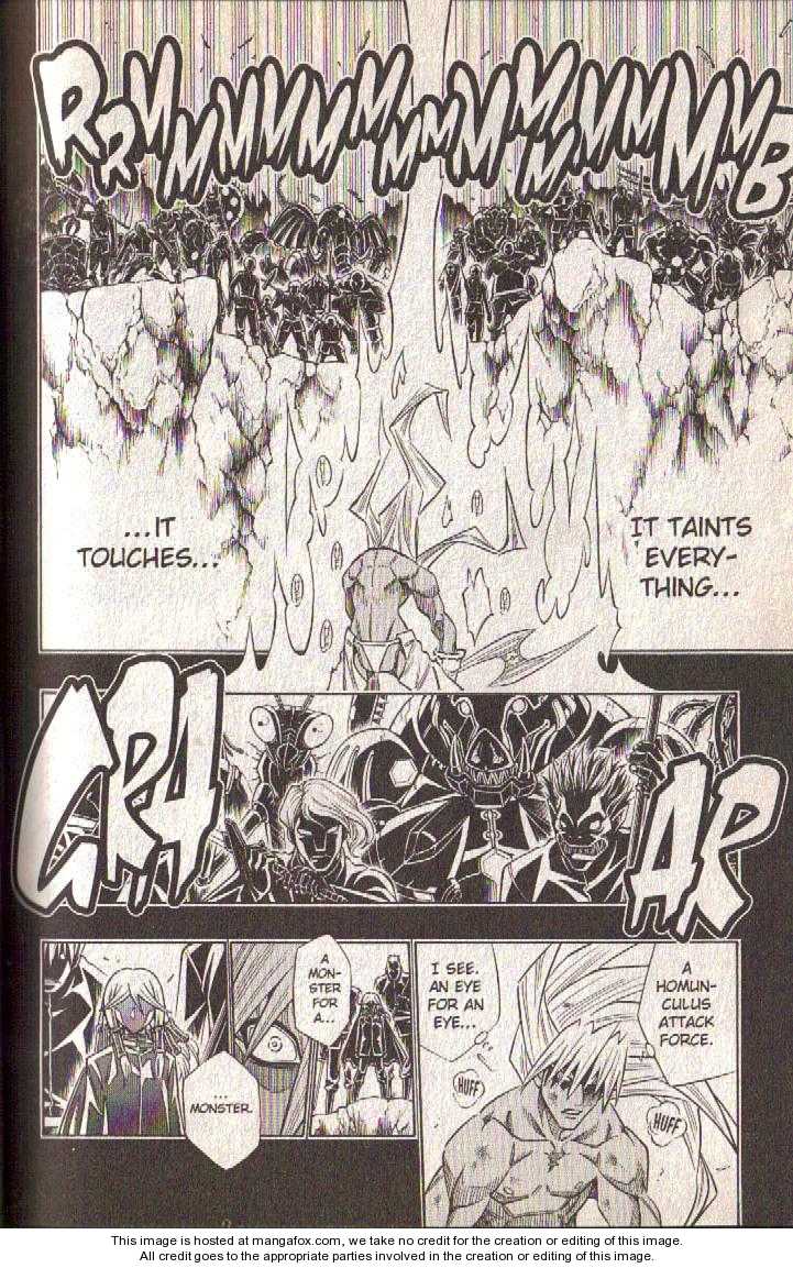 Read Buso Renkin (en) Manga Online