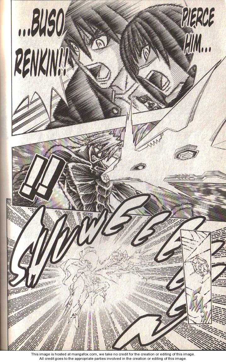 Read Buso Renkin (en) Manga Online