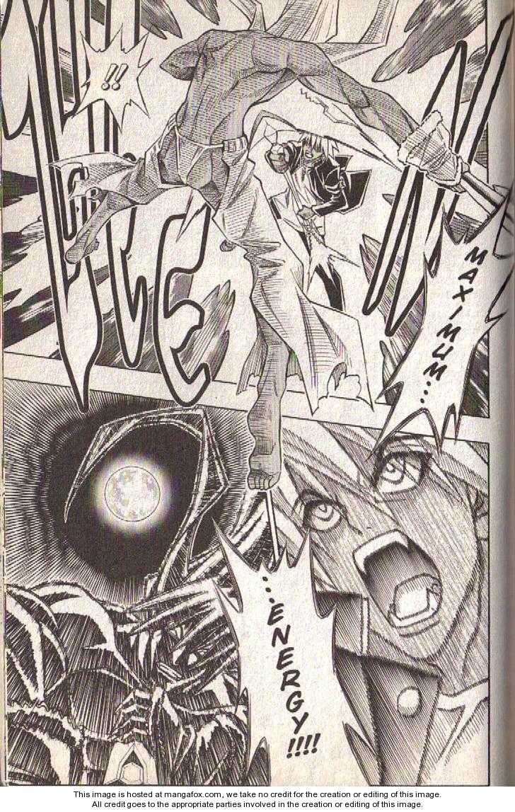 Read Buso Renkin (en) Manga Online