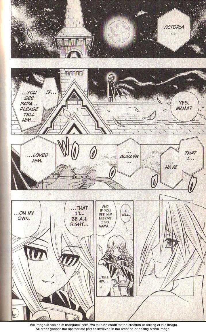 Read Buso Renkin (en) Manga Online