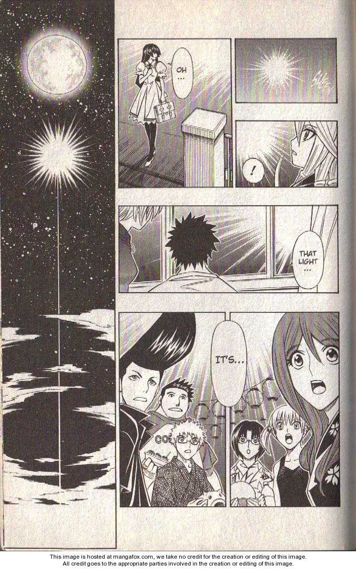 Read Buso Renkin (en) Manga Online