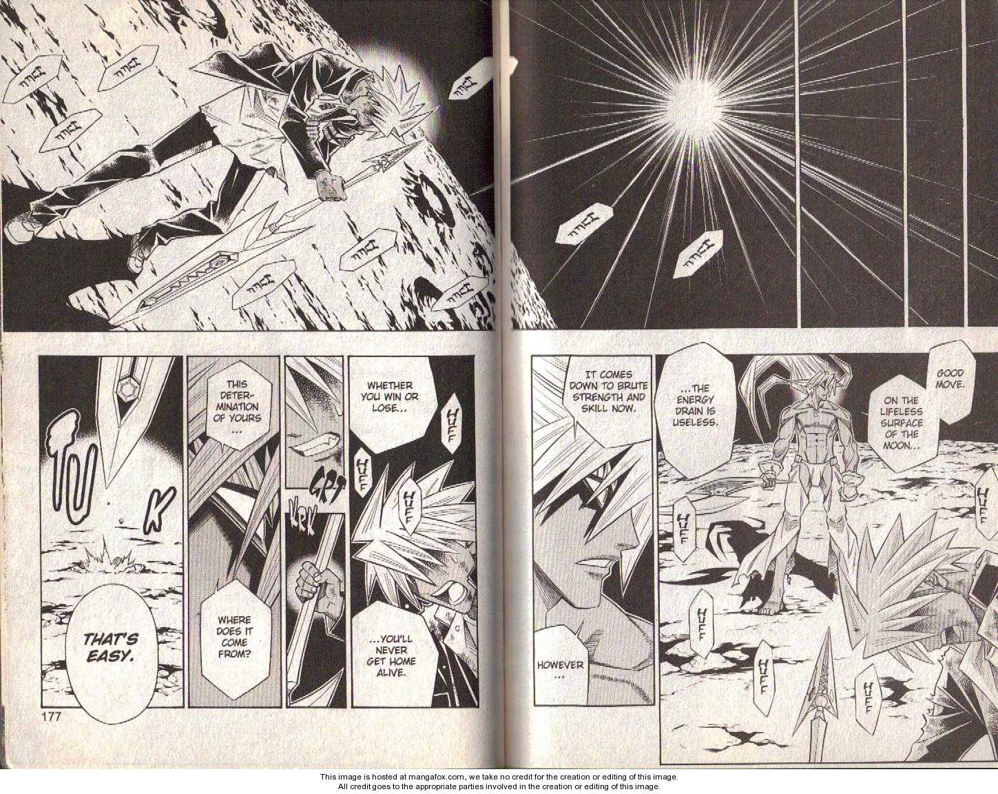 Read Buso Renkin (en) Manga Online