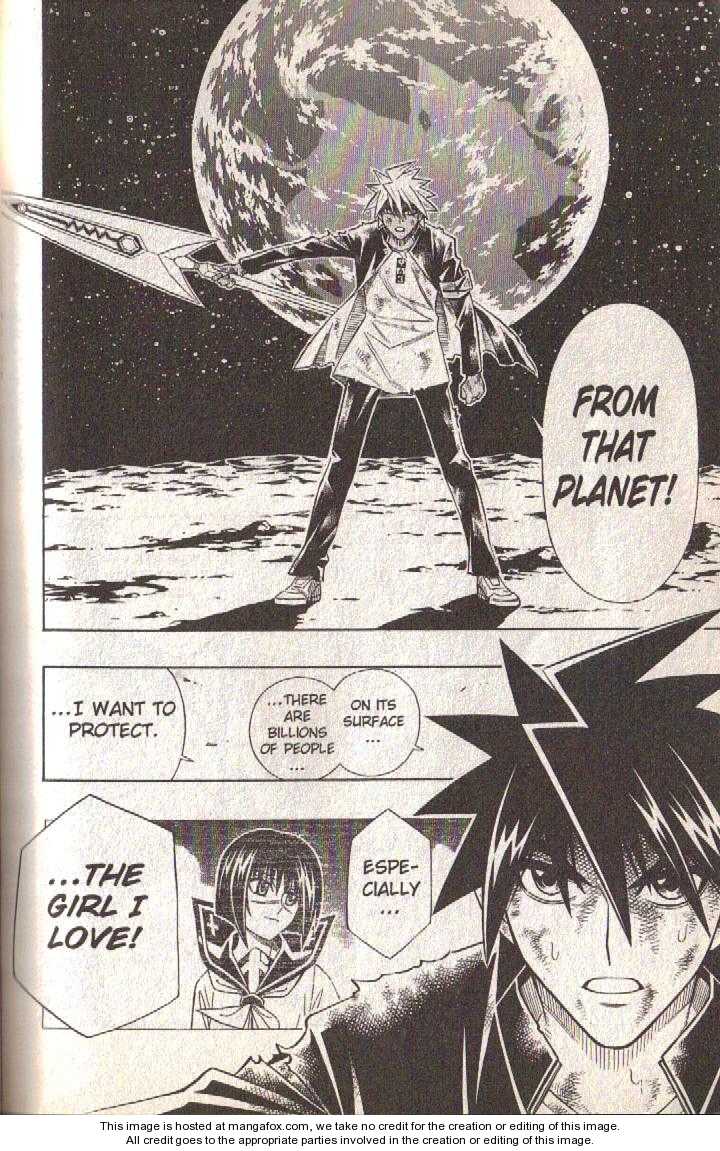 Read Buso Renkin (en) Manga Online