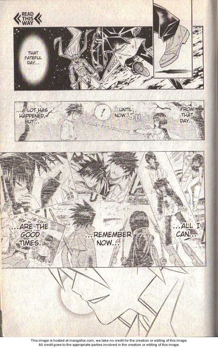 Read Buso Renkin (en) Manga Online