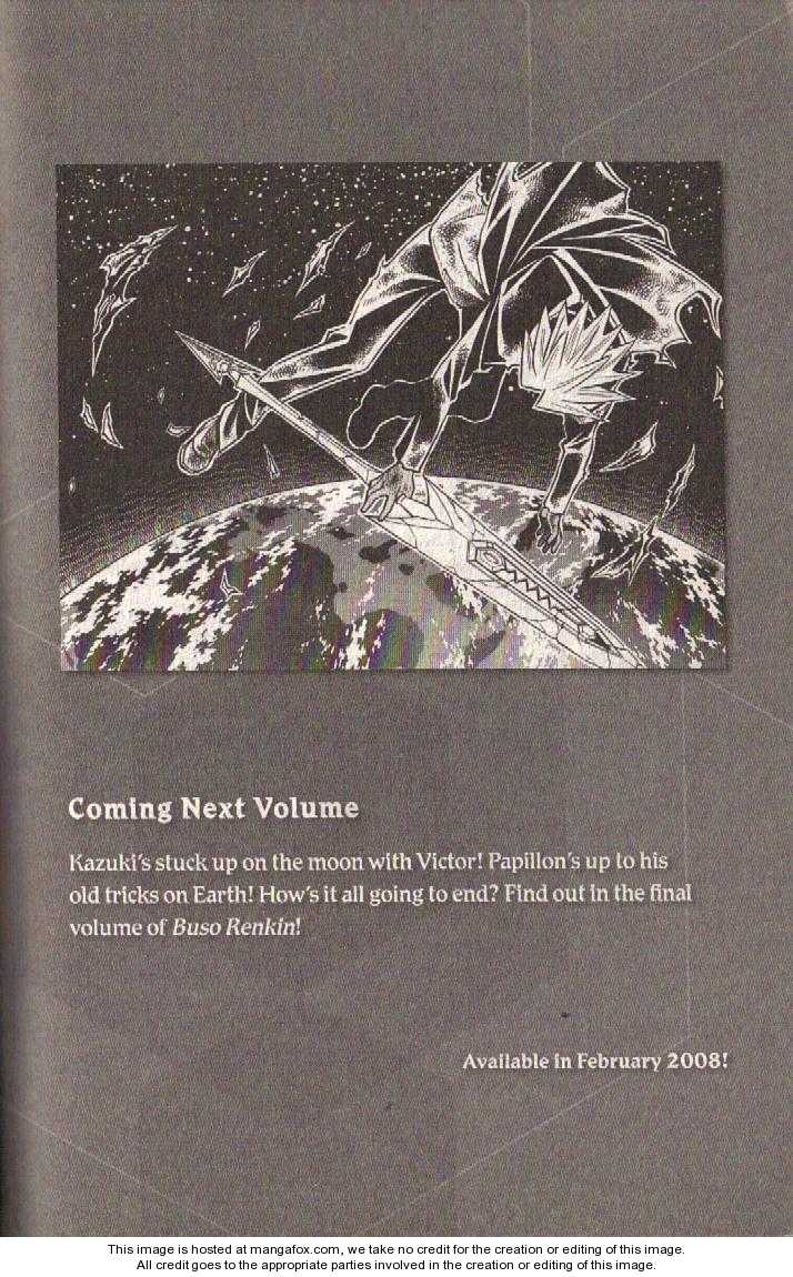 Read Buso Renkin (en) Manga Online