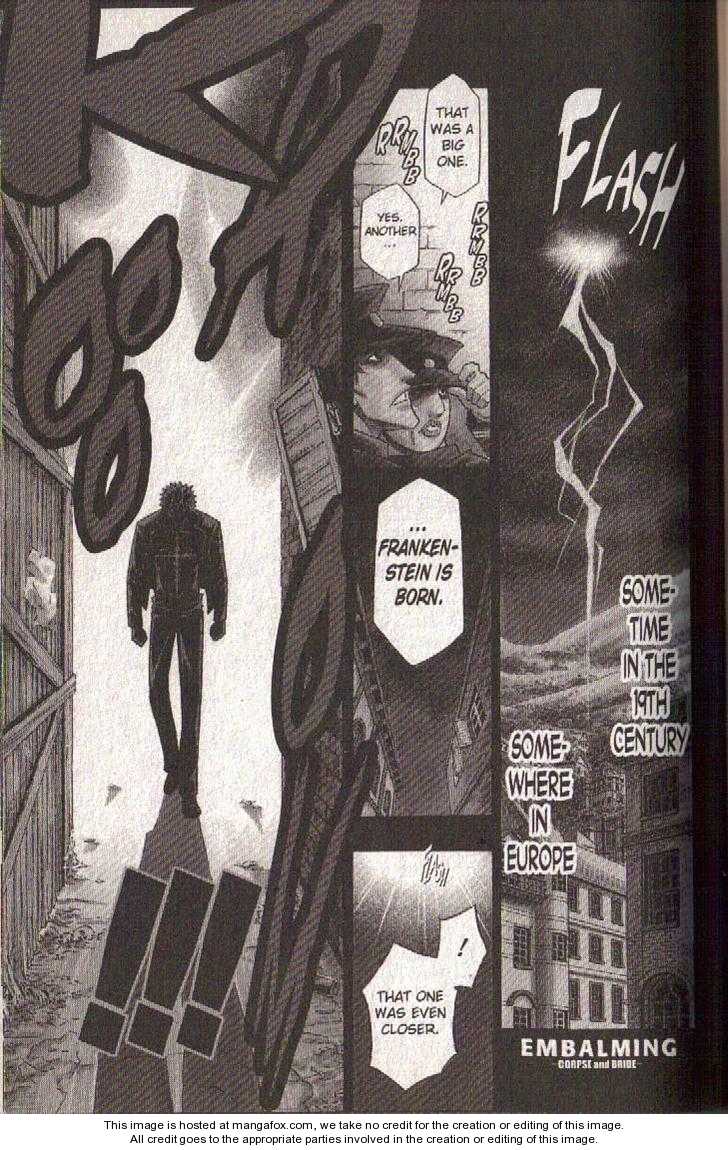 Read Buso Renkin (en) Manga Online