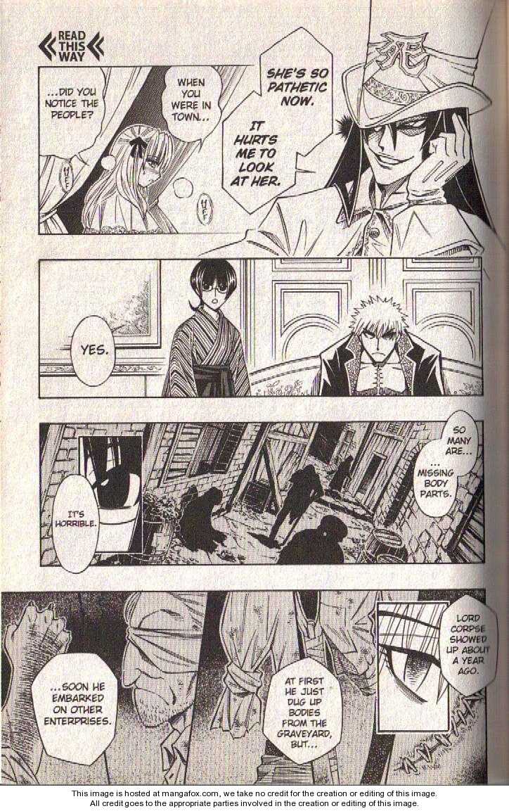 Read Buso Renkin (en) Manga Online