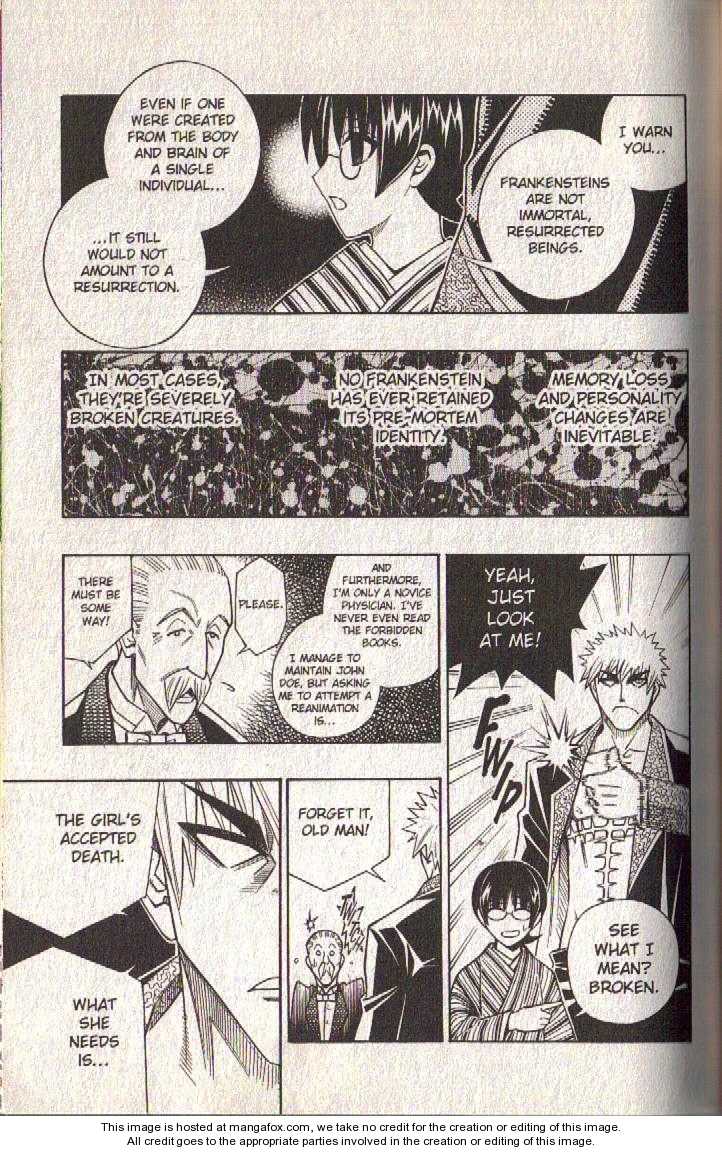 Read Buso Renkin (en) Manga Online