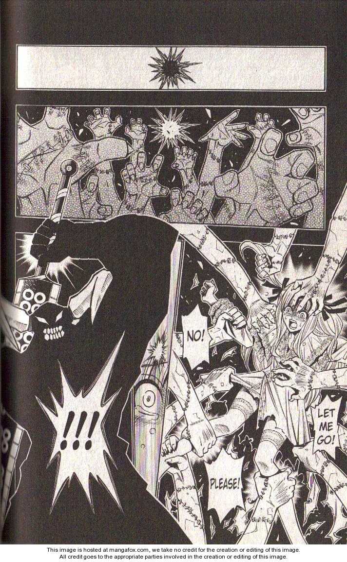 Read Buso Renkin (en) Manga Online