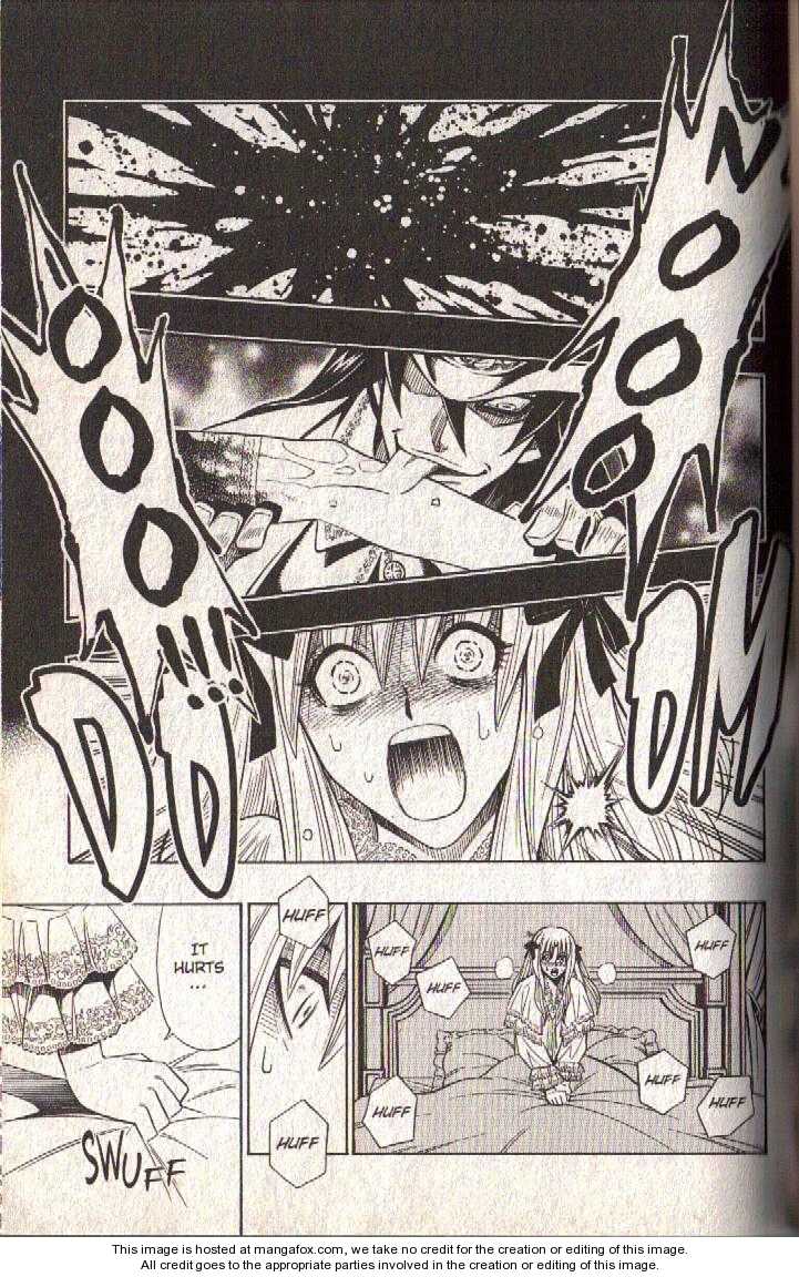 Read Buso Renkin (en) Manga Online