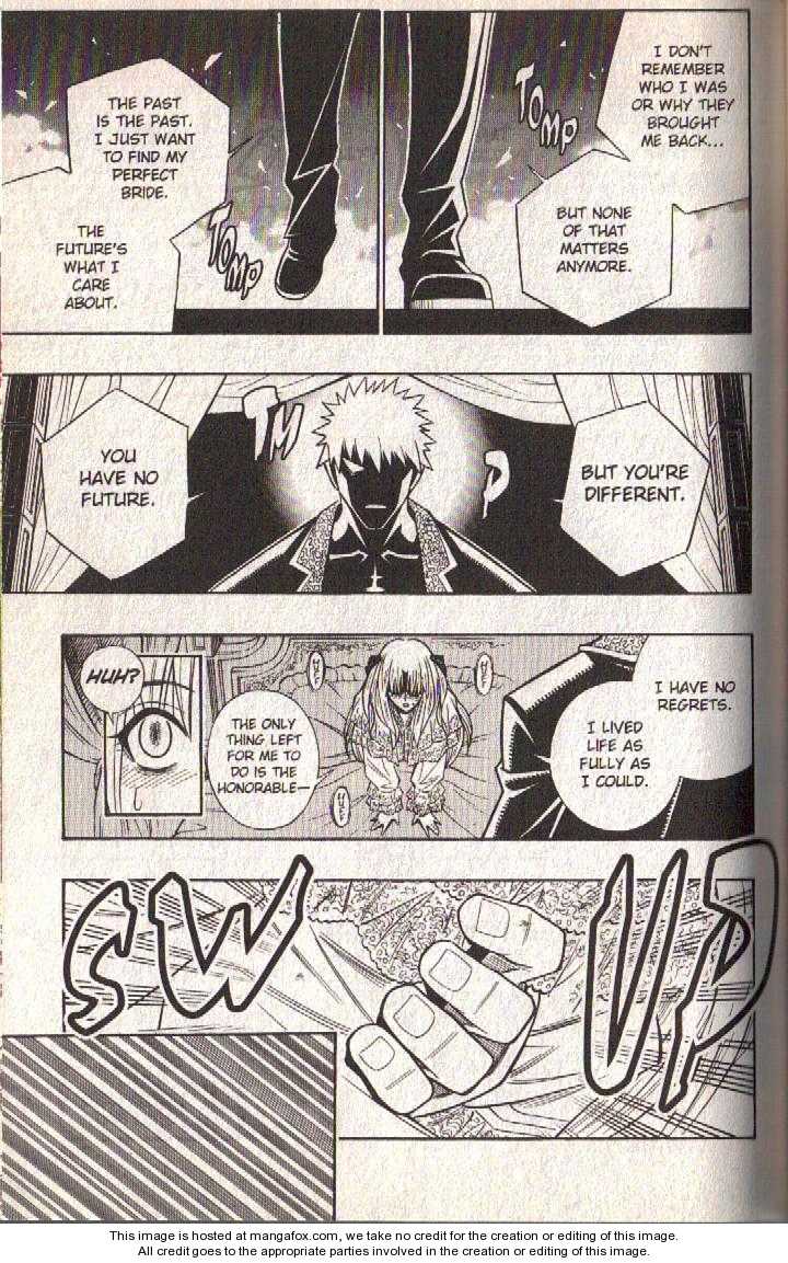 Read Buso Renkin (en) Manga Online