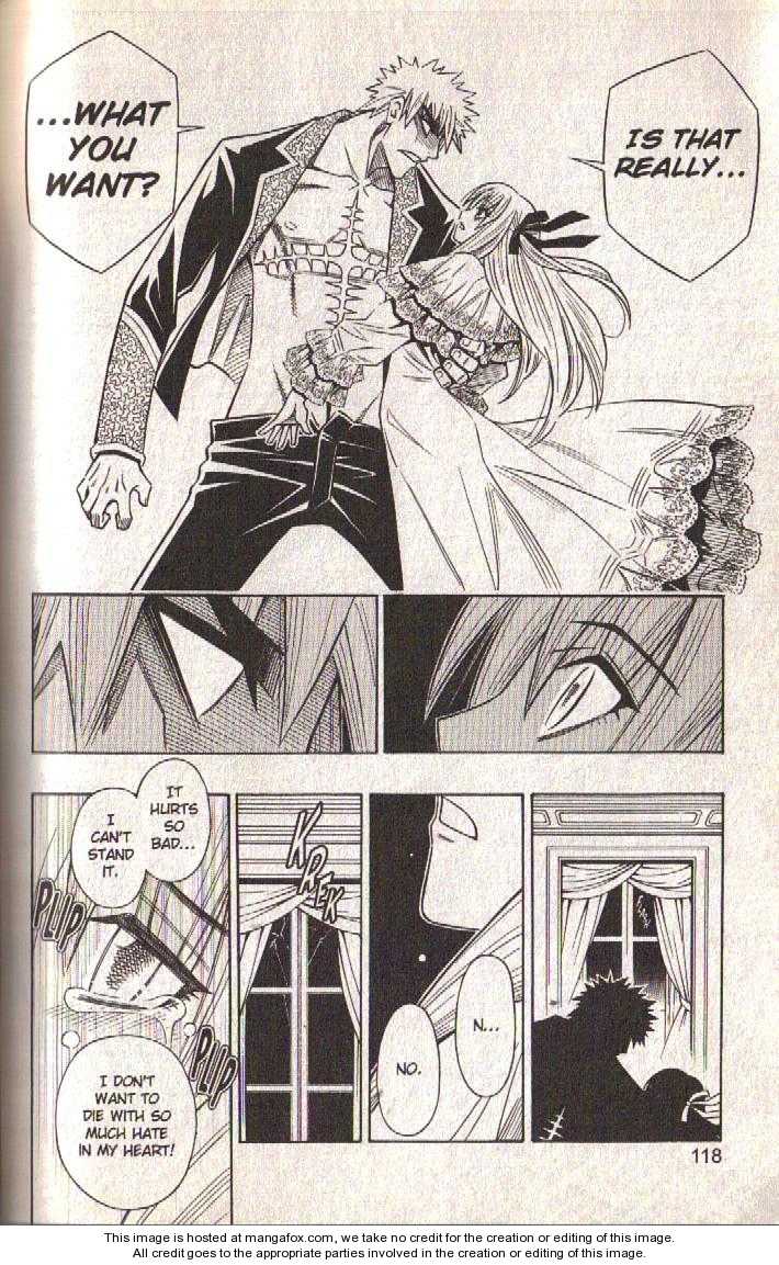 Read Buso Renkin (en) Manga Online