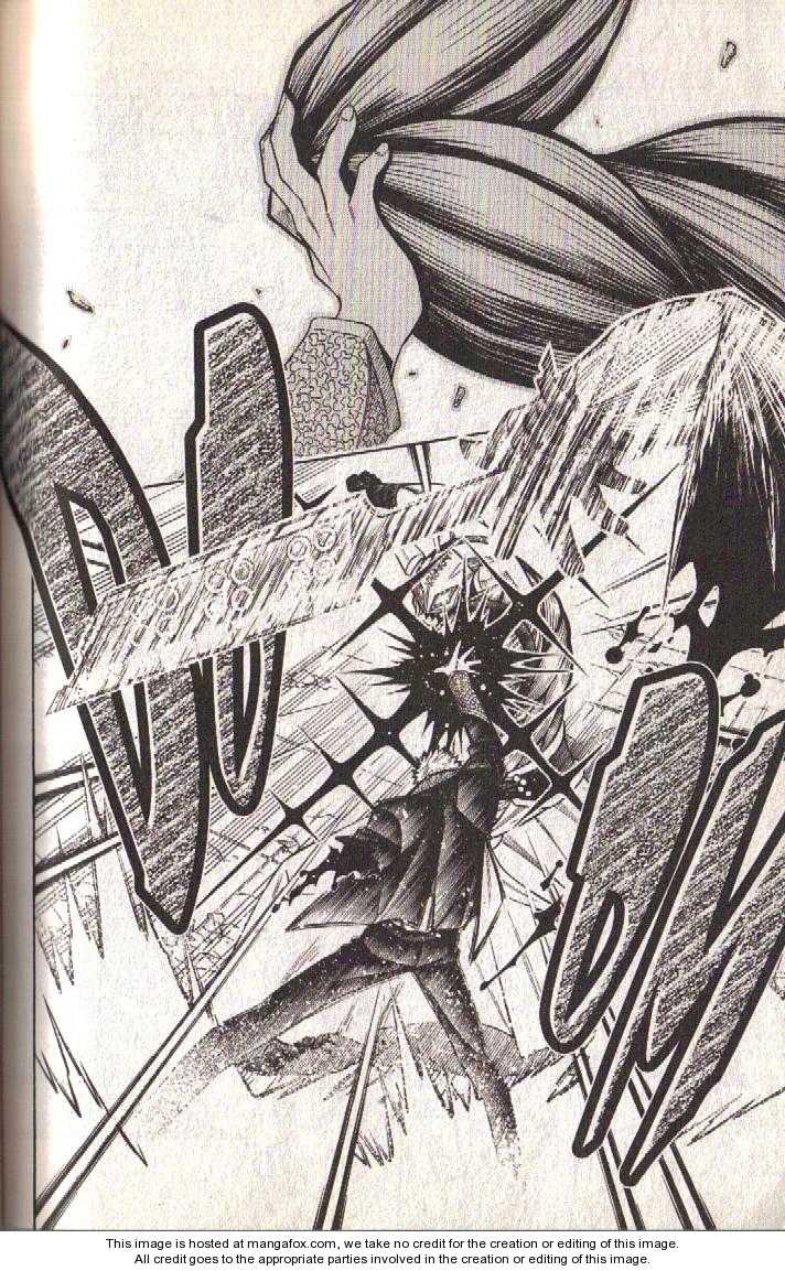 Read Buso Renkin (en) Manga Online