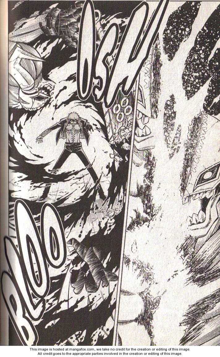 Read Buso Renkin (en) Manga Online