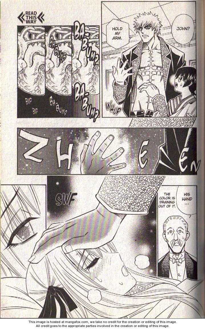 Read Buso Renkin (en) Manga Online