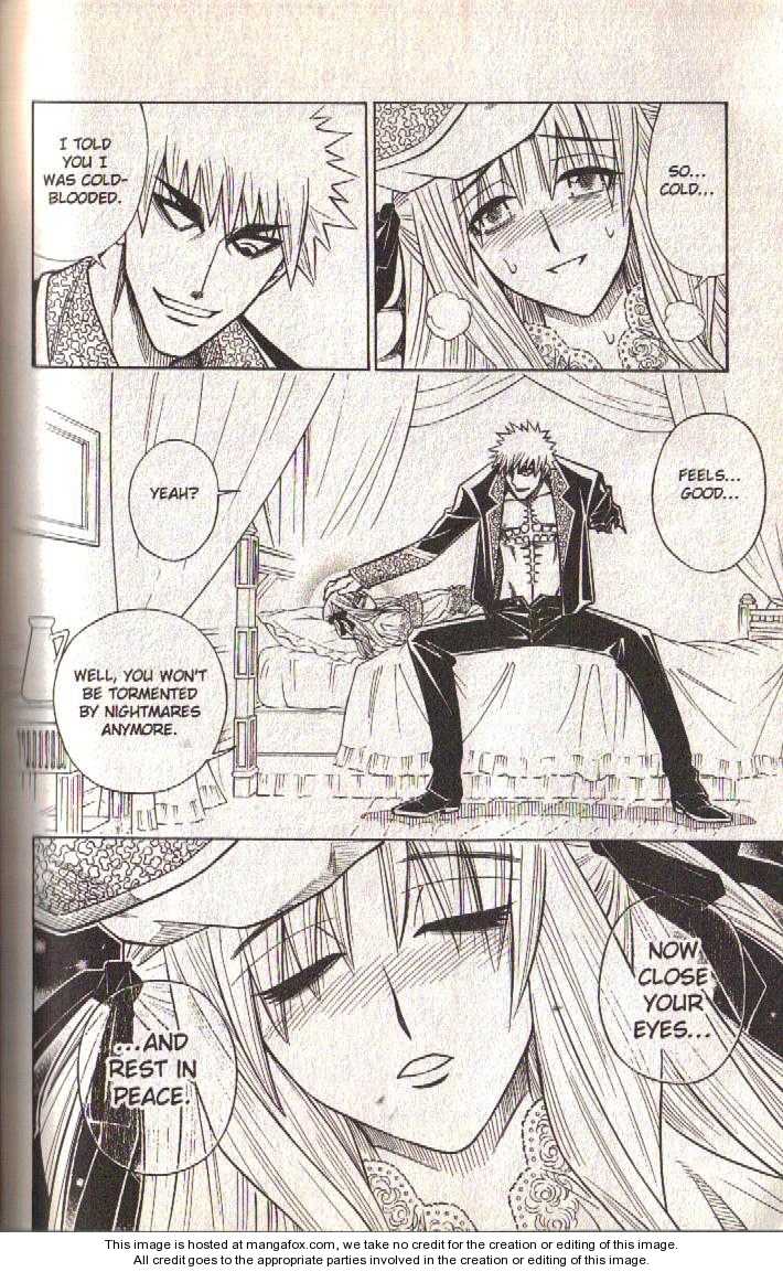 Read Buso Renkin (en) Manga Online