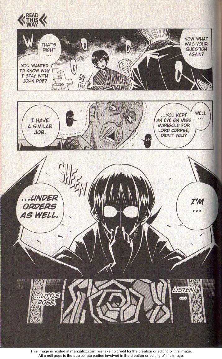 Read Buso Renkin (en) Manga Online