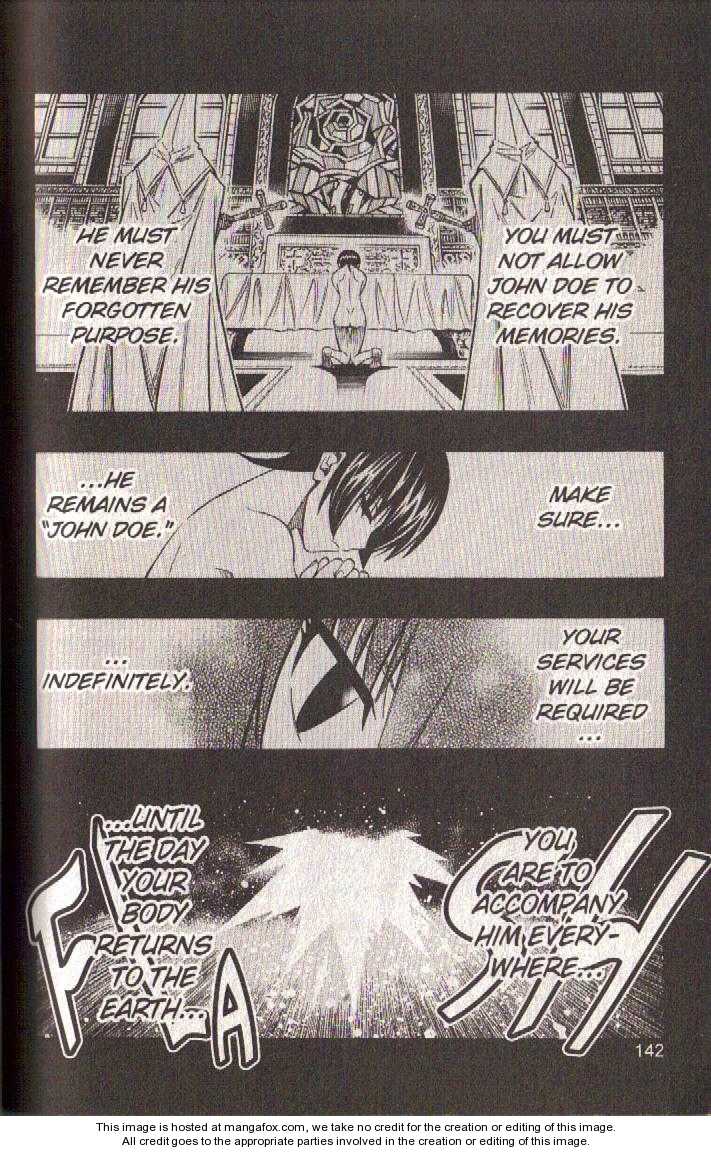 Read Buso Renkin (en) Manga Online