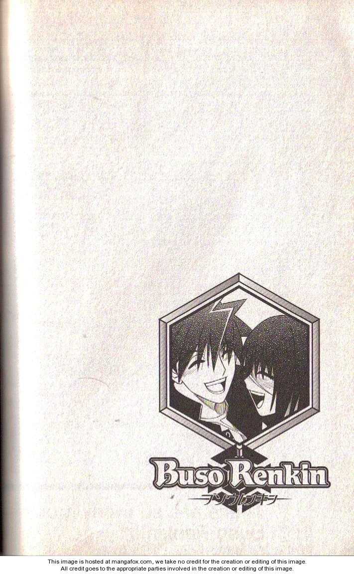 Read Buso Renkin (en) Manga Online