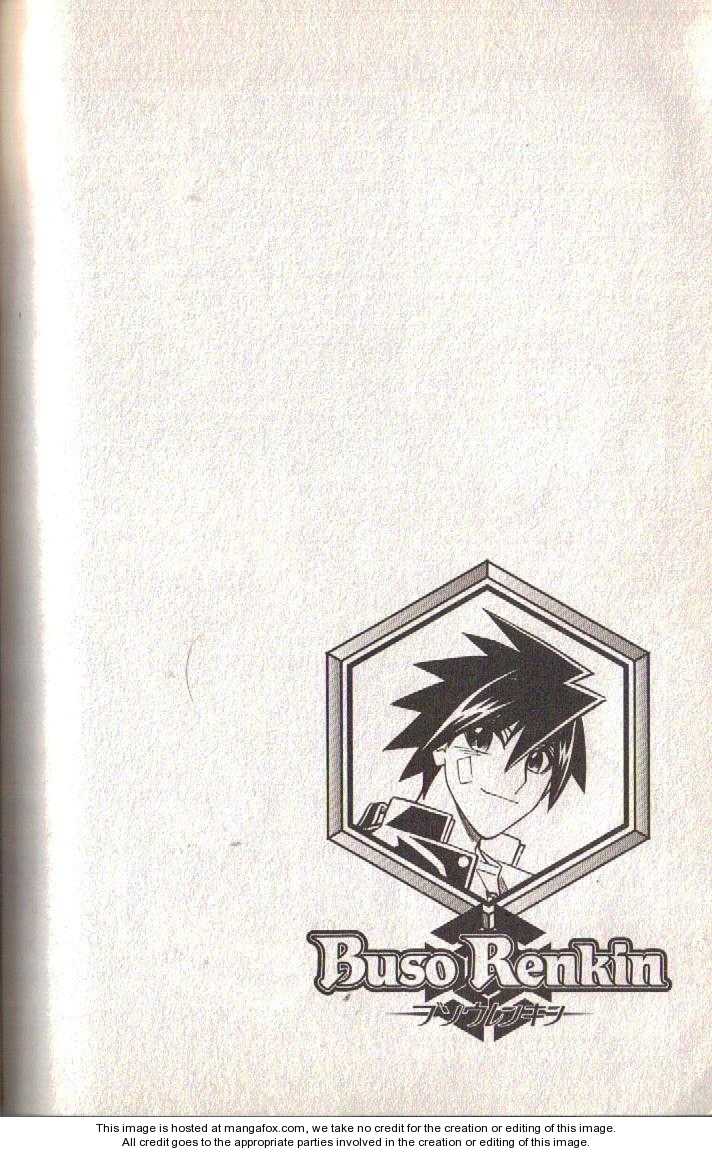 Read Buso Renkin (en) Manga Online