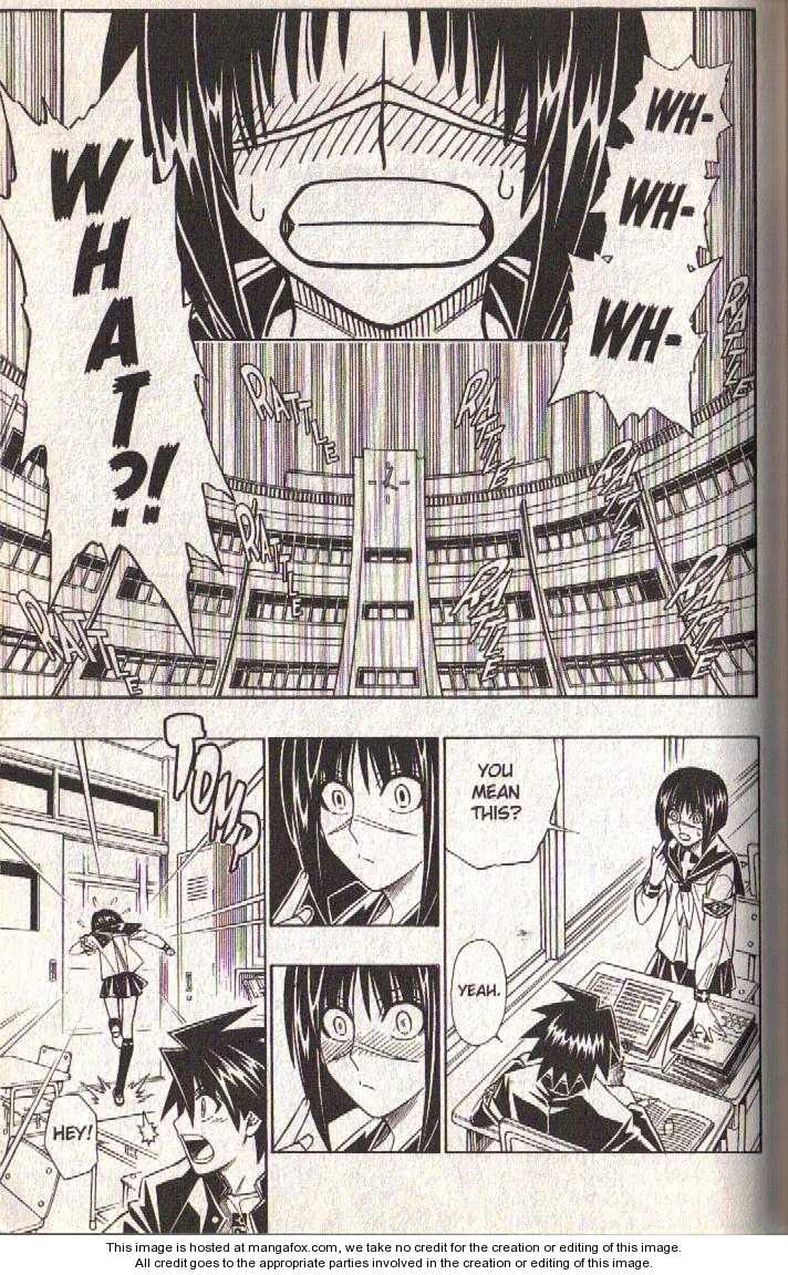 Read Buso Renkin (en) Manga Online